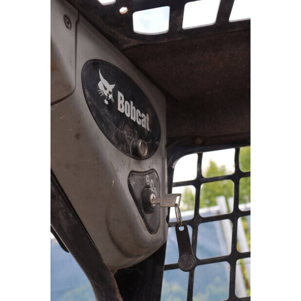 2016 BOBCAT S100-41553992