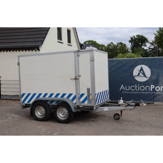 1999 Hapert K2000 14-41554045