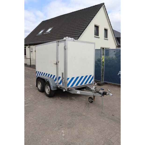 1999 Hapert K2000 14-41554046