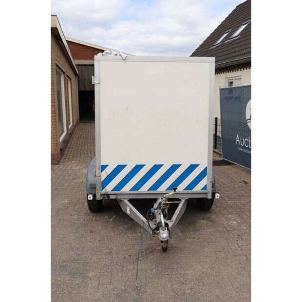 1999 Hapert K2000 14-41554047