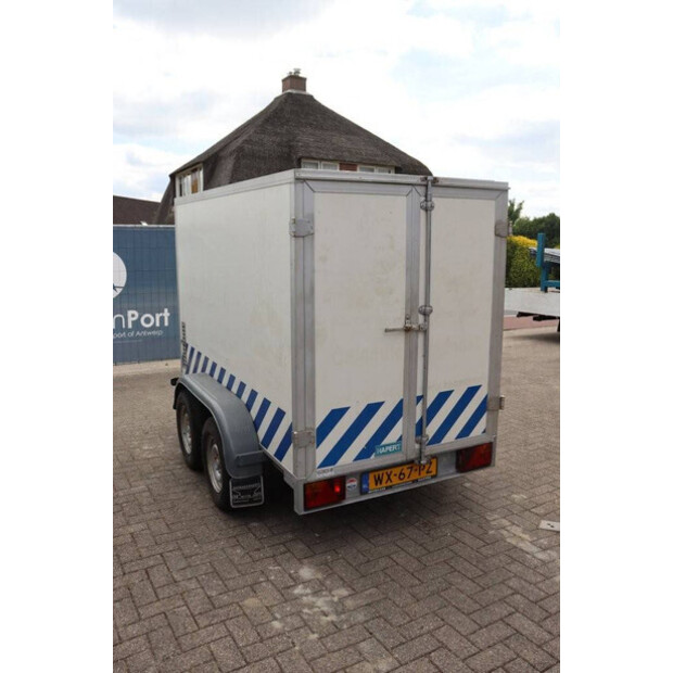 1999 Hapert K2000 14-41554048