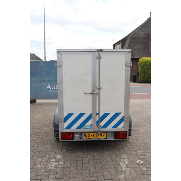 1999 Hapert K2000 14-41554049