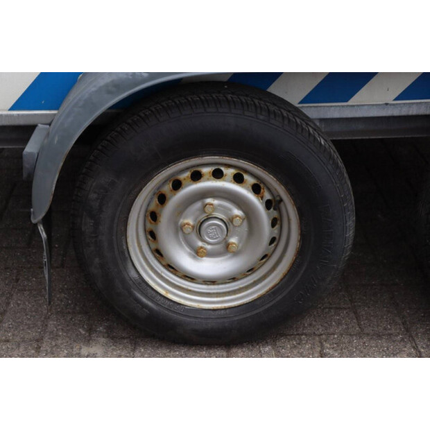 1999 Hapert K2000 14-41554052