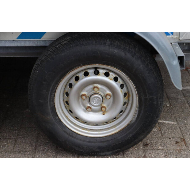 1999 Hapert K2000 14-41554053