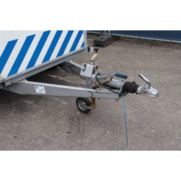 1999 Hapert K2000 14-41554054