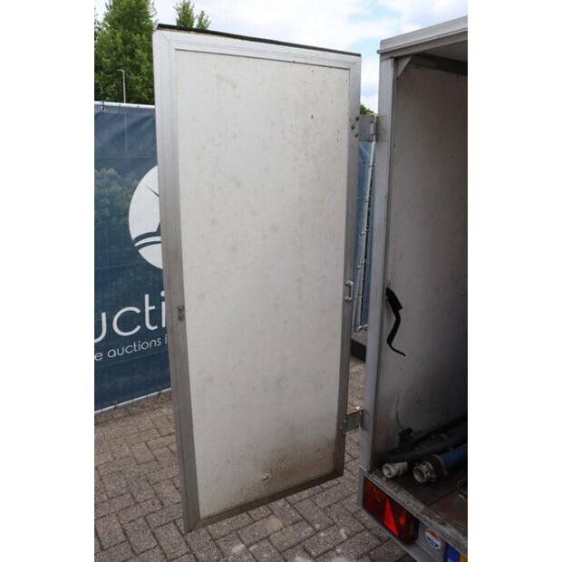 1999 Hapert K2000 14-41554059