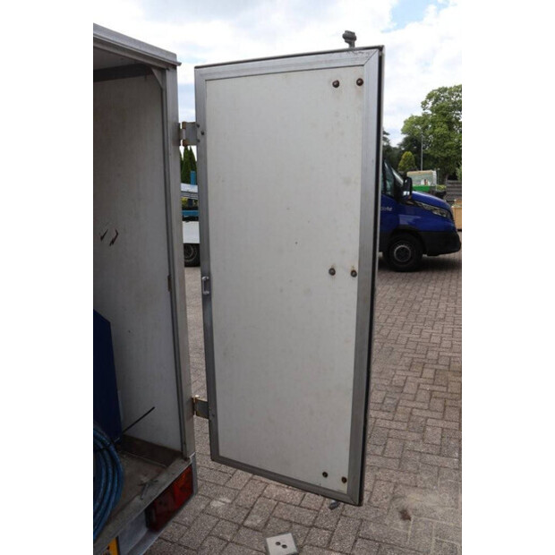 1999 Hapert K2000 14-41554060