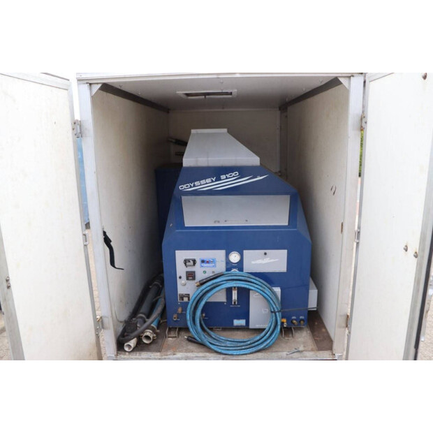 1999 Hapert K2000 14-41554061