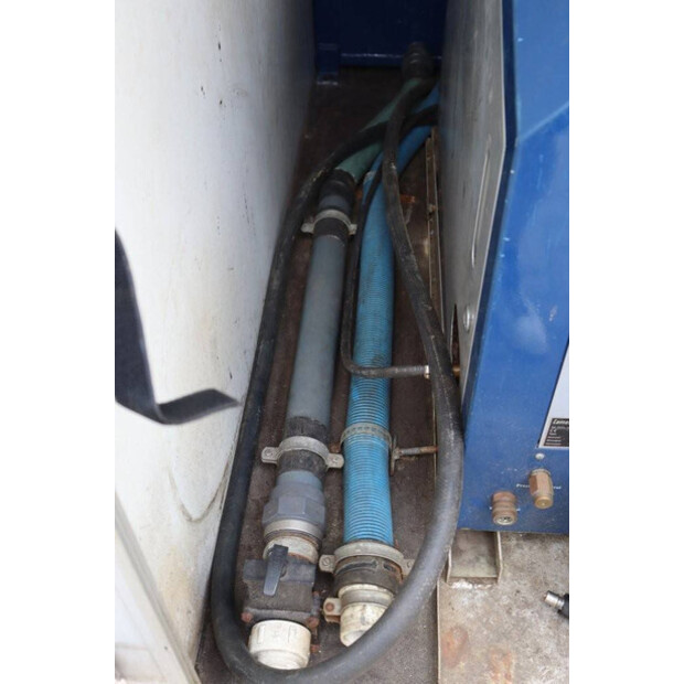 1999 Hapert K2000 14-41554063