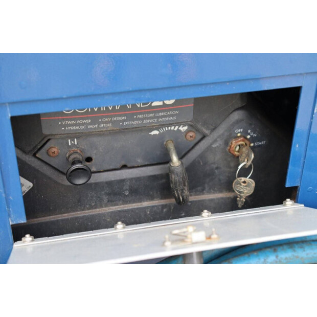 1999 Hapert K2000 14-41554065