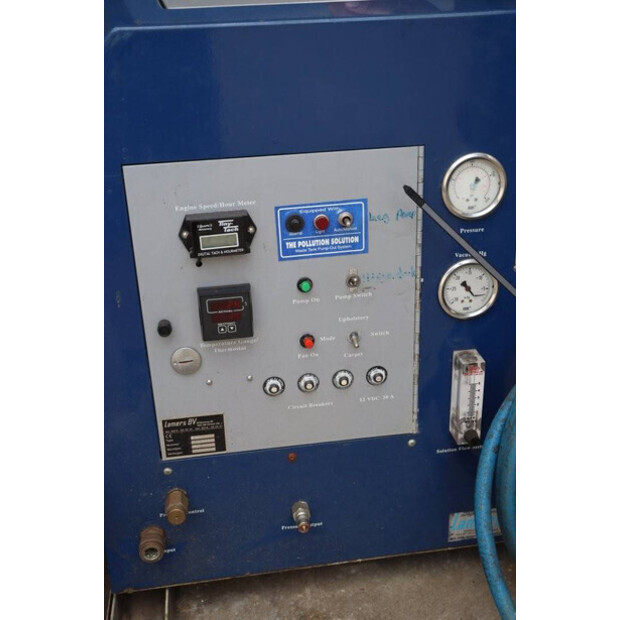 1999 Hapert K2000 14-41554066