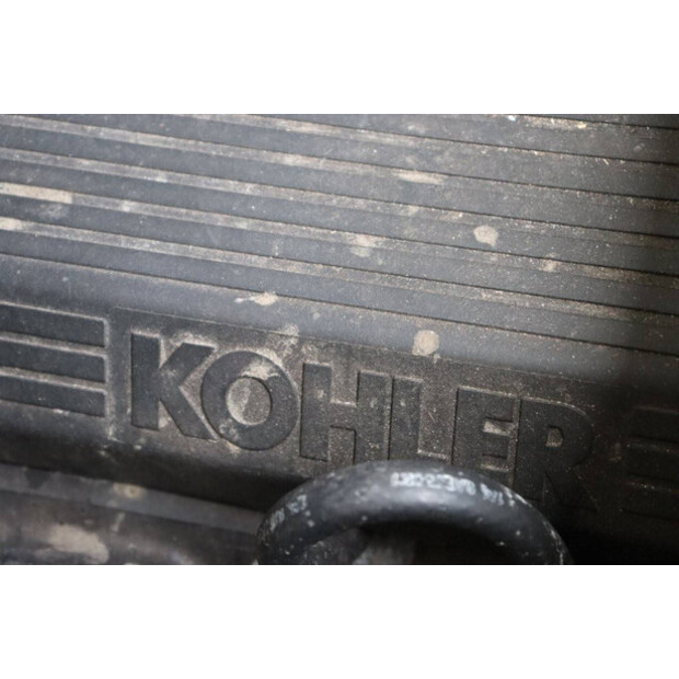 1999 Hapert K2000 14-41554068