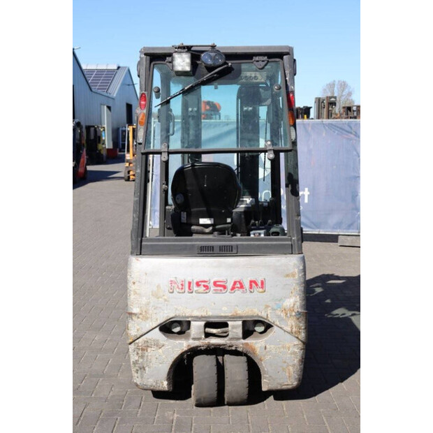 2008 NISSAN G1N1L16Q-41554136