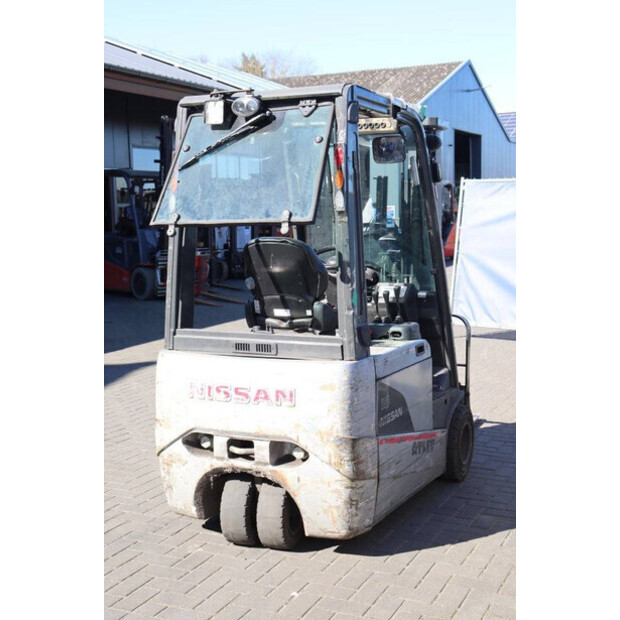 2008 NISSAN G1N1L16Q-41554137