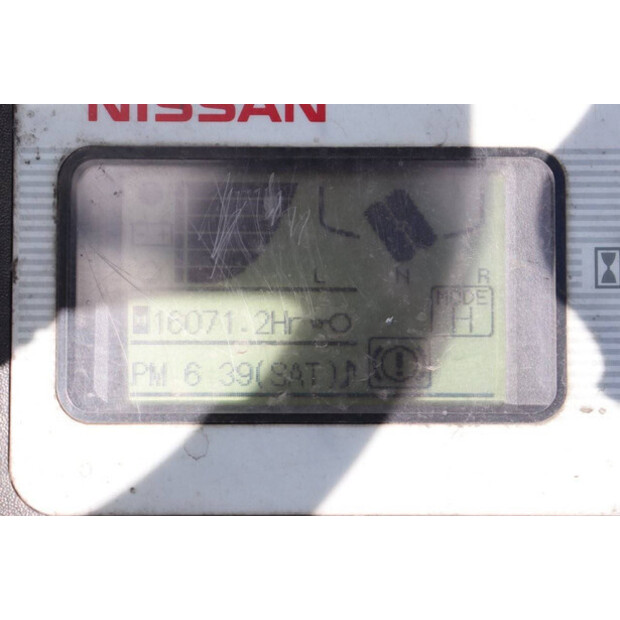2008 NISSAN G1N1L16Q-41554153