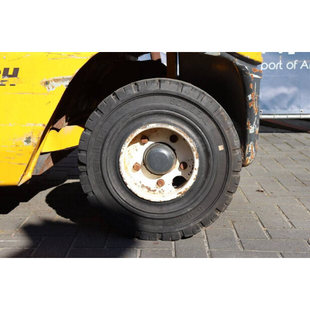 كوماتسو FD35-4-41554202