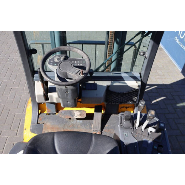 كوماتسو FD35-4-41554204