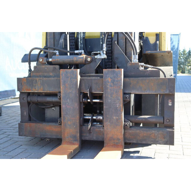 2009 Hyster H4.5FT-41554215