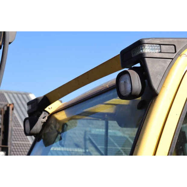 2009 Hyster H4.5FT-41554216