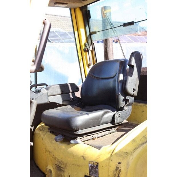 2009 Hyster H4.5FT-41554221