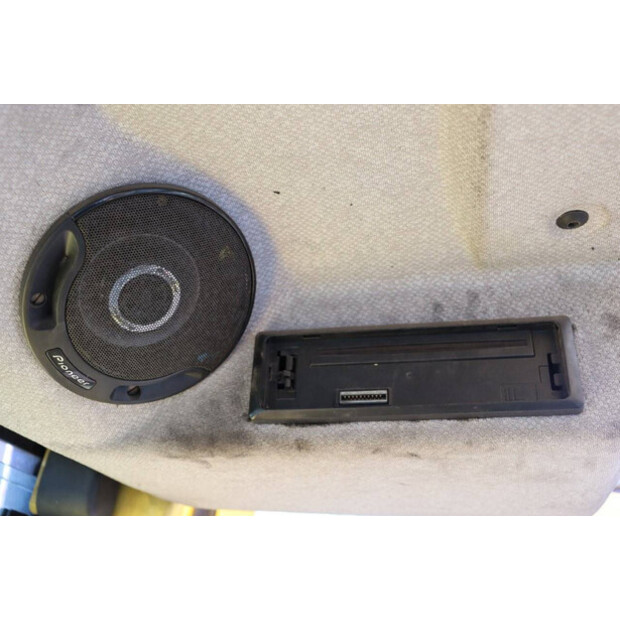 2009 Hyster H4.5FT-41554229