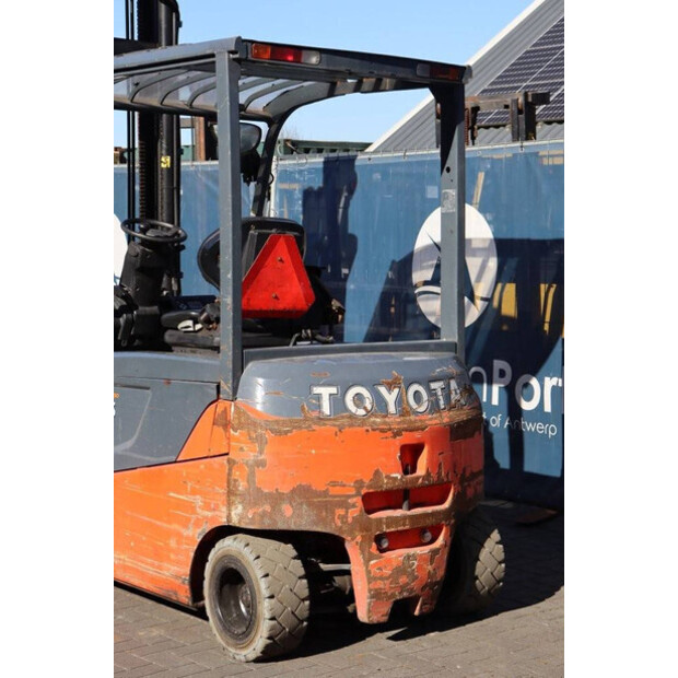 2014 Toyota 8FBMT35-41554247