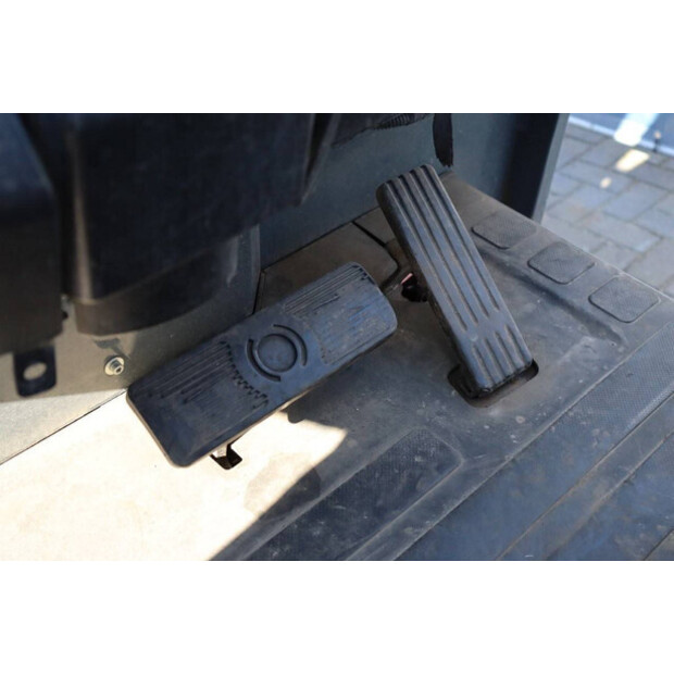2014 Toyota 8FBMT35-41554252