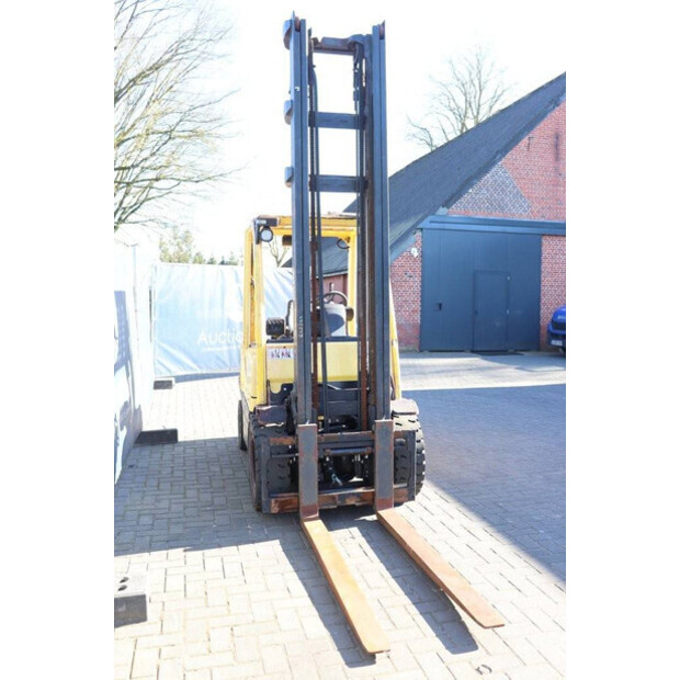 2006 Hyster H3.5FT-41554266