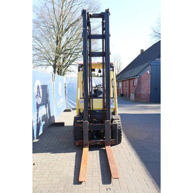 2006 Hyster H3.5FT-41554267