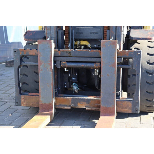 2006 Hyster H3.5FT-41554270