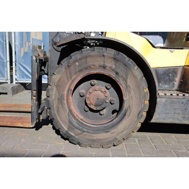 2006 Hyster H3.5FT-41554273