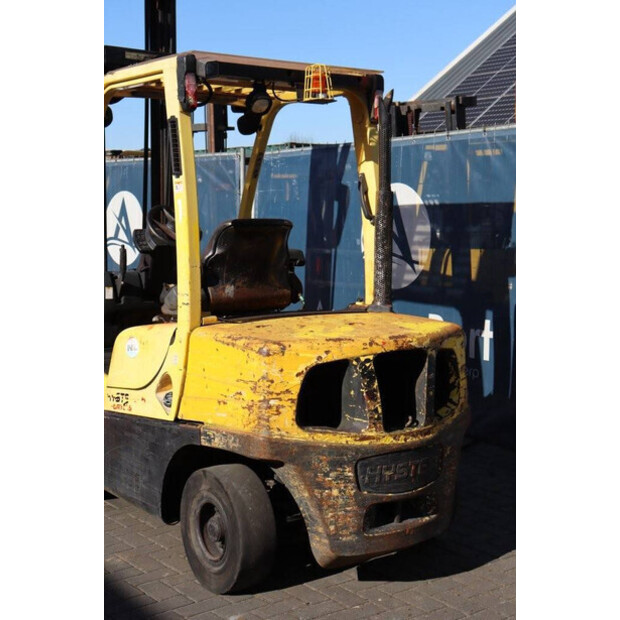 2006 Hyster H3.5FT-41554275