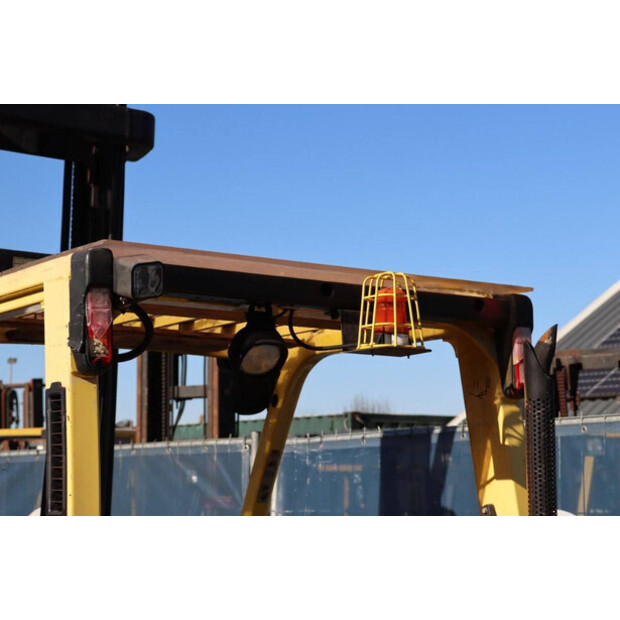 2006 Hyster H3.5FT-41554276