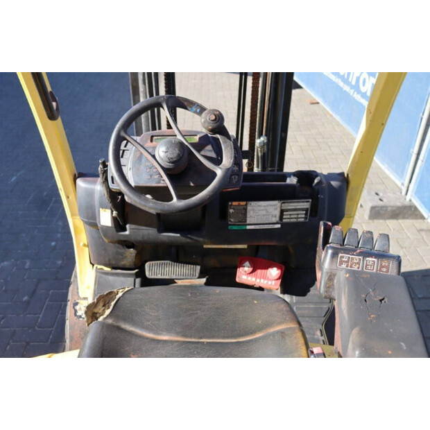 2006 Hyster H3.5FT-41554277