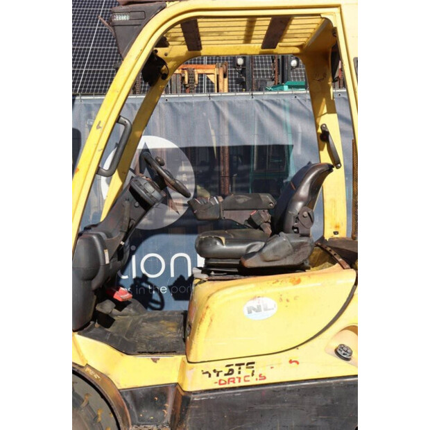 2006 Hyster H3.5FT-41554278