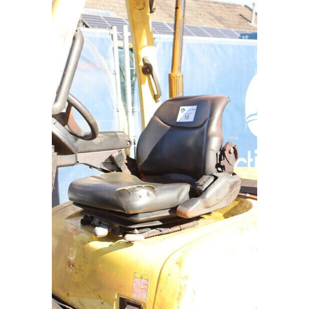 2006 Hyster H3.5FT-41554279