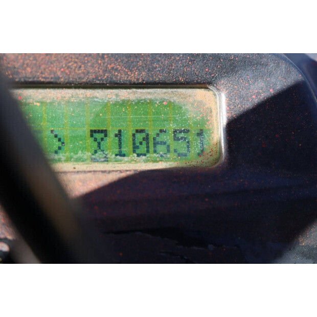 2006 Hyster H3.5FT-41554284