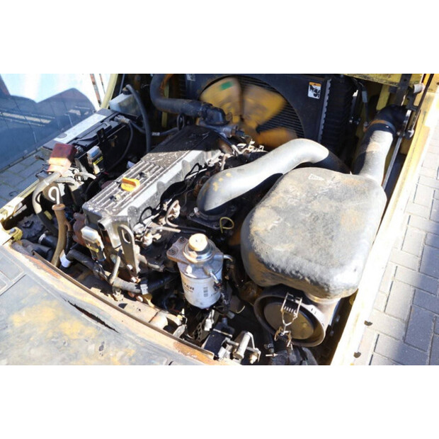 2006 Hyster H3.5FT-41554285