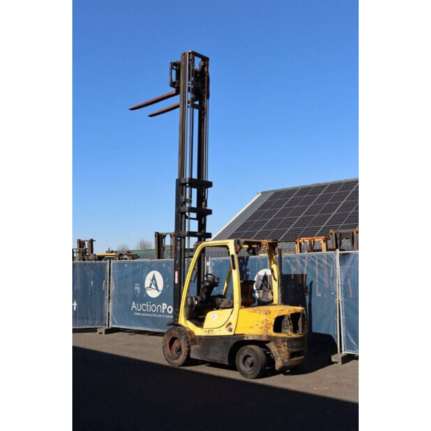 2006 Hyster H3.5FT-41554292