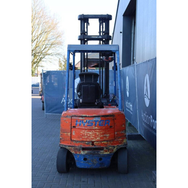 2002 Hyster J3.00XM-861-41554297