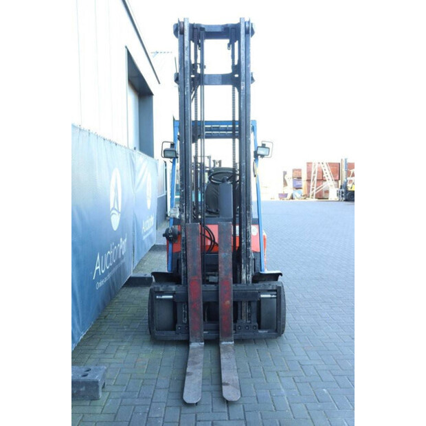 2002 Hyster J3.00XM-861-41554298