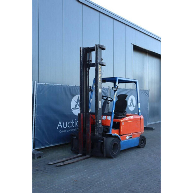2002 Hyster J3.00XM-861-41554299