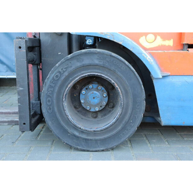 2002 Hyster J3.00XM-861-41554302