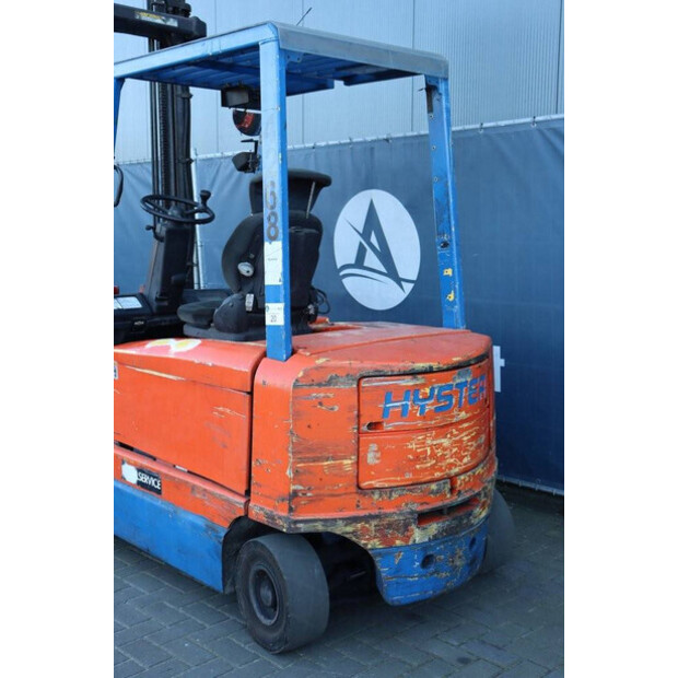2002 Hyster J3.00XM-861-41554304