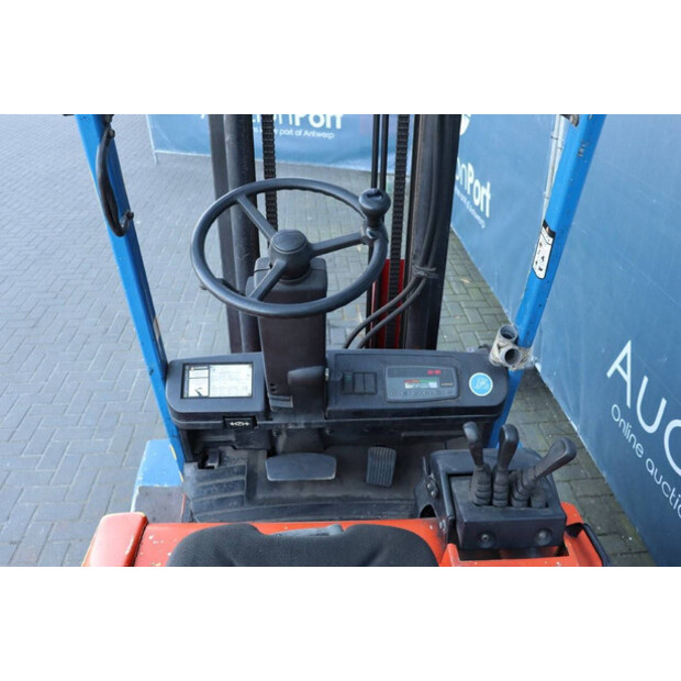 2002 Hyster J3.00XM-861-41554305