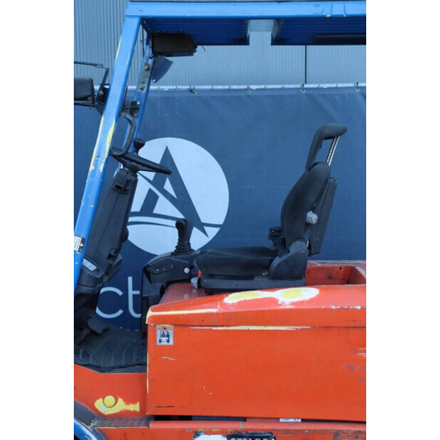 2002 Hyster J3.00XM-861-41554306
