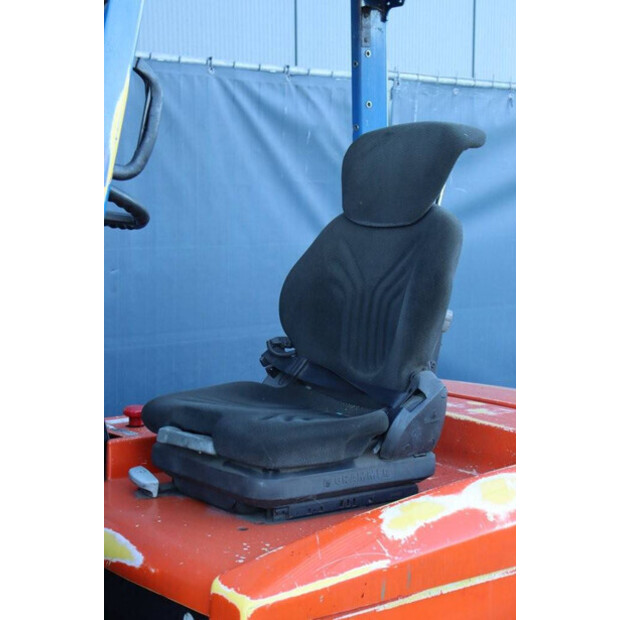 2002 Hyster J3.00XM-861-41554307