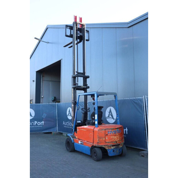 2002 Hyster J3.00XM-861-41554317
