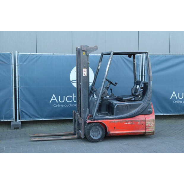 1998 Linde E14-41554319