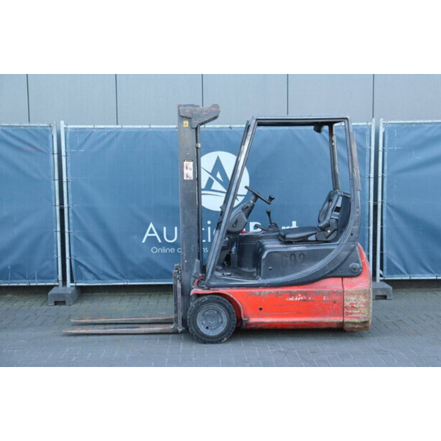 1998 Linde E14-41554320
